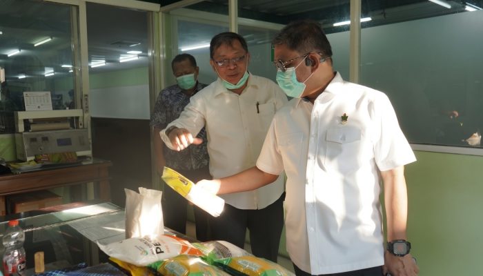 PTPN I Gelontorkan Rencana Investasi Rp26,76 Triliun, Fokus Hulu hingga Hilir
