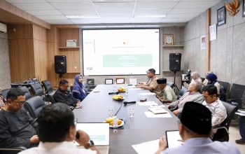 DPRD Jabar Pastikan Pasien Kurang Mampu Tetap Mendapat Pelayanan Kesehatan