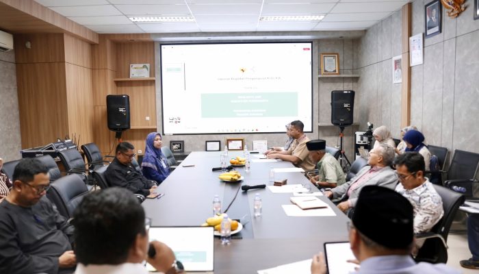 DPRD Jabar Pastikan Pasien Kurang Mampu Tetap Mendapat Pelayanan Kesehatan