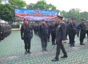 Kapolda Jabar Pimpin Upacara Hari Kesaktian Pancasila 2026