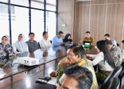 DPRD Jabar Siapkan Penataan OPD, Penggabungan Organisasi Dilakukan Bertahap