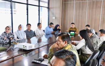DPRD Jabar Siapkan Penataan OPD, Penggabungan Organisasi Dilakukan Bertahap