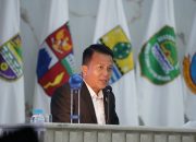 F-PPP DPRD Jawa Barat Dorong Penguatan Komunitas untuk Pengelolaan Sampah dari Hulu