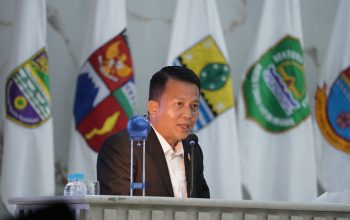 F-PPP DPRD Jawa Barat Dorong Penguatan Komunitas untuk Pengelolaan Sampah dari Hulu