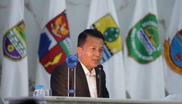 F-PPP DPRD Jawa Barat Dorong Penguatan Komunitas untuk Pengelolaan Sampah dari Hulu