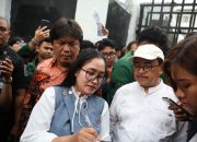 DPRD Jawa Barat Sampaikan Aspirasi Mahasiswa UIN Bandung dan Unpas ke DPR RI