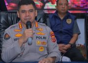 Polda Jabar Imbau Cegah Perundungan, Lindungi Anak