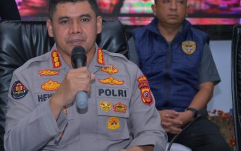 Polda Jabar Imbau Cegah Perundungan, Lindungi Anak
