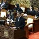 Menaker Ungkap Poin Penting UU Pelindungan Ketenagakerjaan yang Wajib Diketahui Pekerja
