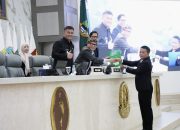 Buky Wibawa Minta Anggota Pansus XXI DPRD Jabar Prioritaskan Pembahasan Ranperda Sampah