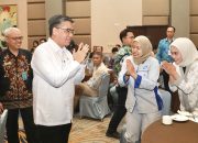 Kemnaker Asah Kompetensi Penyandang Disabilitas untuk Bekerja