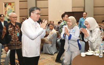 Kemnaker Asah Kompetensi Penyandang Disabilitas untuk Bekerja