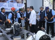Kemnaker Dorong Pelatihan Vokasi Sesuai Kebutuhan Industri