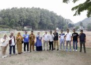 Jelang PORPROV XV 2026, DPRD Jabar Tinjau Venue Cigugur Sport Center Tadjimalela
