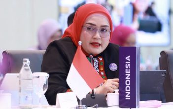 Kemnaker Buka Seleksi Administratif Calon Hakim Ad Hoc PHI hingga 22 November