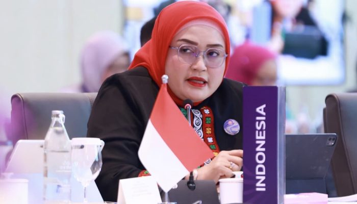 Kemnaker Buka Seleksi Administratif Calon Hakim Ad Hoc PHI hingga 22 November