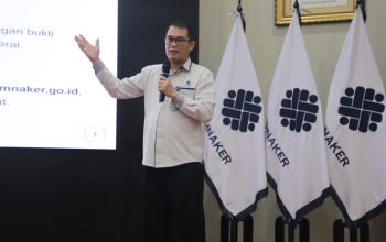 Syarat dan Cara Daftar Pelatihan Vokasi bagi Pekerja Terdampak PHK