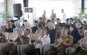 Sapa Disabilitas dan Isu Perempuan Masuk Rencana Kerja DPRD Jawa Barat