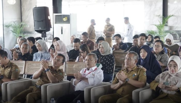 Sapa Disabilitas dan Isu Perempuan Masuk Rencana Kerja DPRD Jawa Barat
