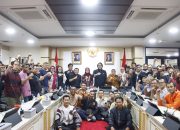 Revitalisasi Pasar Ciroyom Dipersoalkan, Ono Surono Minta Pemkot Bandung Moratorium