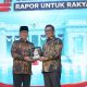 Perkuat Hilirisasi Perkebunan, PTPN I Raih Penghargaan Adhi Praya 2026