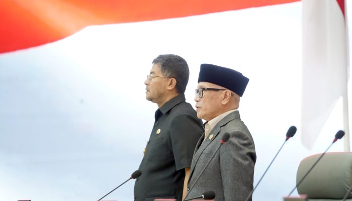DPRD Jabar Bentuk Pansus XIX dan XX, Bahas Ranperda BIJB Kertajati dan Penataan Perangkat Daerah
