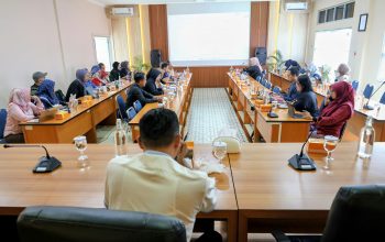 DPRD Jabar Tuntaskan Ranperda PPLH, Sanksi Pelanggaran Lingkungan Diperjelas