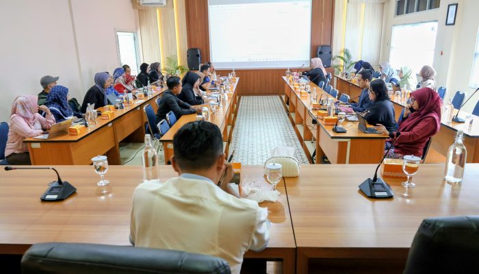 DPRD Jabar Tuntaskan Ranperda PPLH, Sanksi Pelanggaran Lingkungan Diperjelas