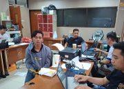 Ditreskrimum Polda Jabar Ungkap Kasus Curanmor di Bogor, Sita Tiga Motor