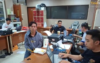 Ditreskrimum Polda Jabar Ungkap Kasus Curanmor di Bogor, Sita Tiga Motor