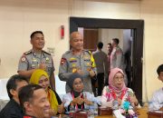 Kapolda Jabar Gelar FGD, Cegah Ekstremisme pada Anak Perkuat Sinergi Keluarga dan Sekolah