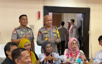 Kapolda Jabar Gelar FGD, Cegah Ekstremisme pada Anak Perkuat Sinergi Keluarga dan Sekolah